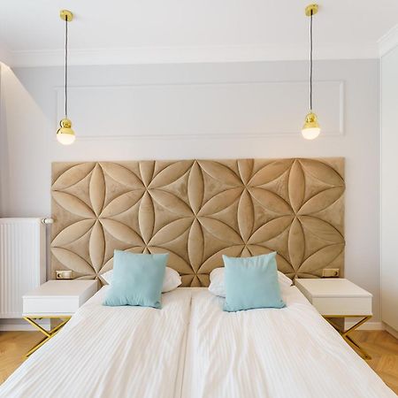 Apartament Westin House 303 Kołobrzeg Eksteriør bilde