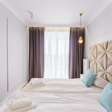 Apartament Westin House 303 Kołobrzeg Eksteriør bilde