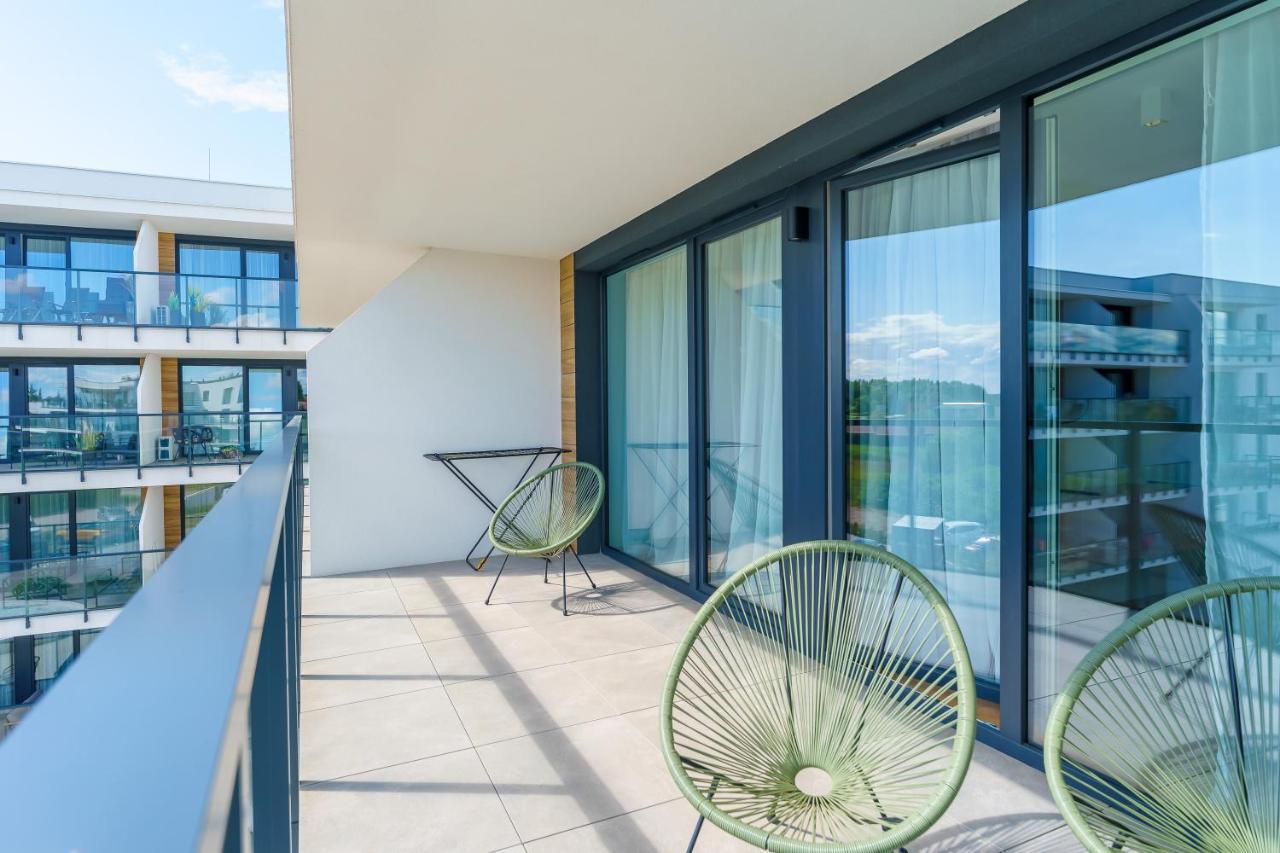Apartament Westin House 303 Kołobrzeg Eksteriør bilde