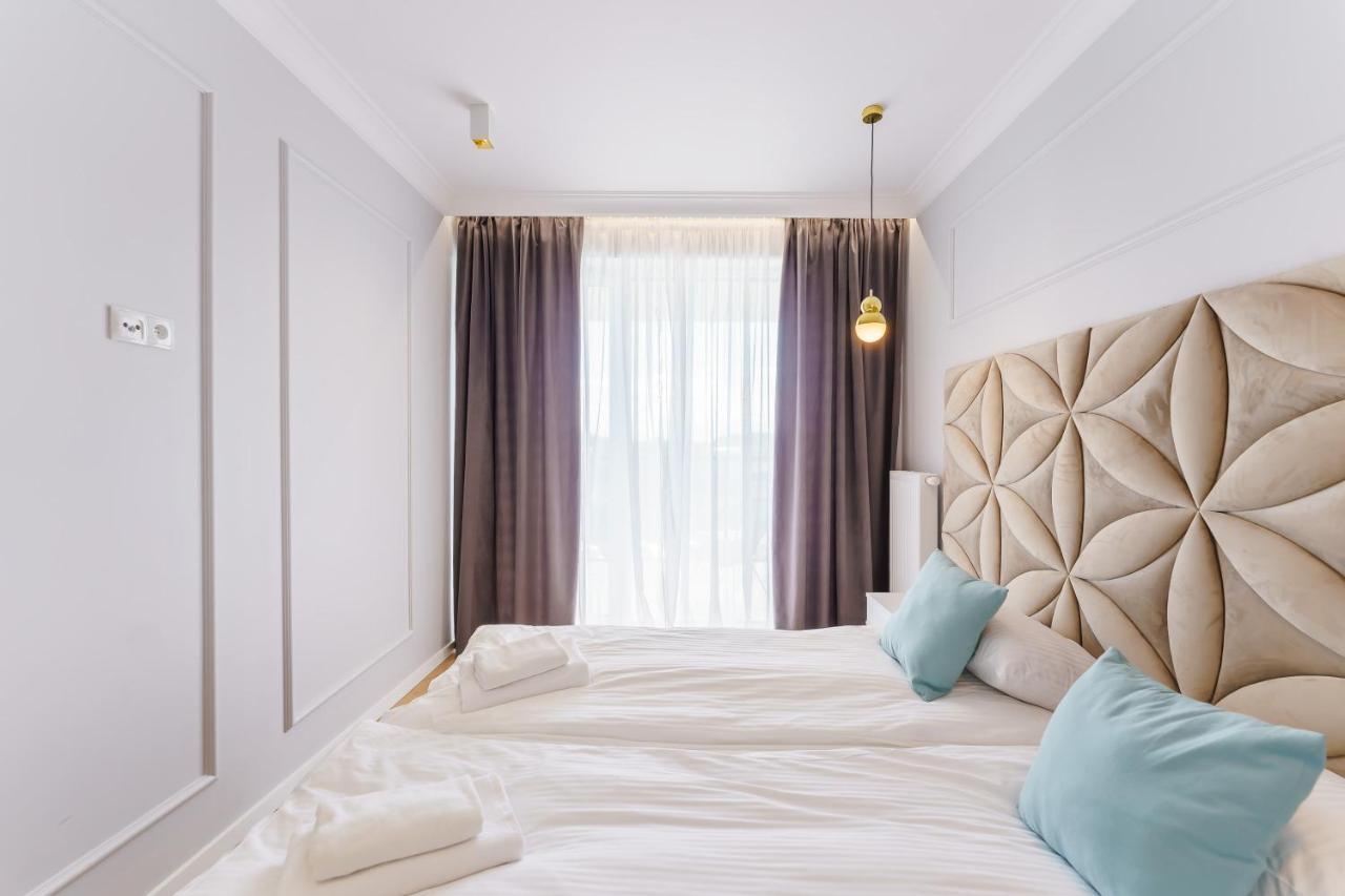 Apartament Westin House 303 Kołobrzeg Eksteriør bilde