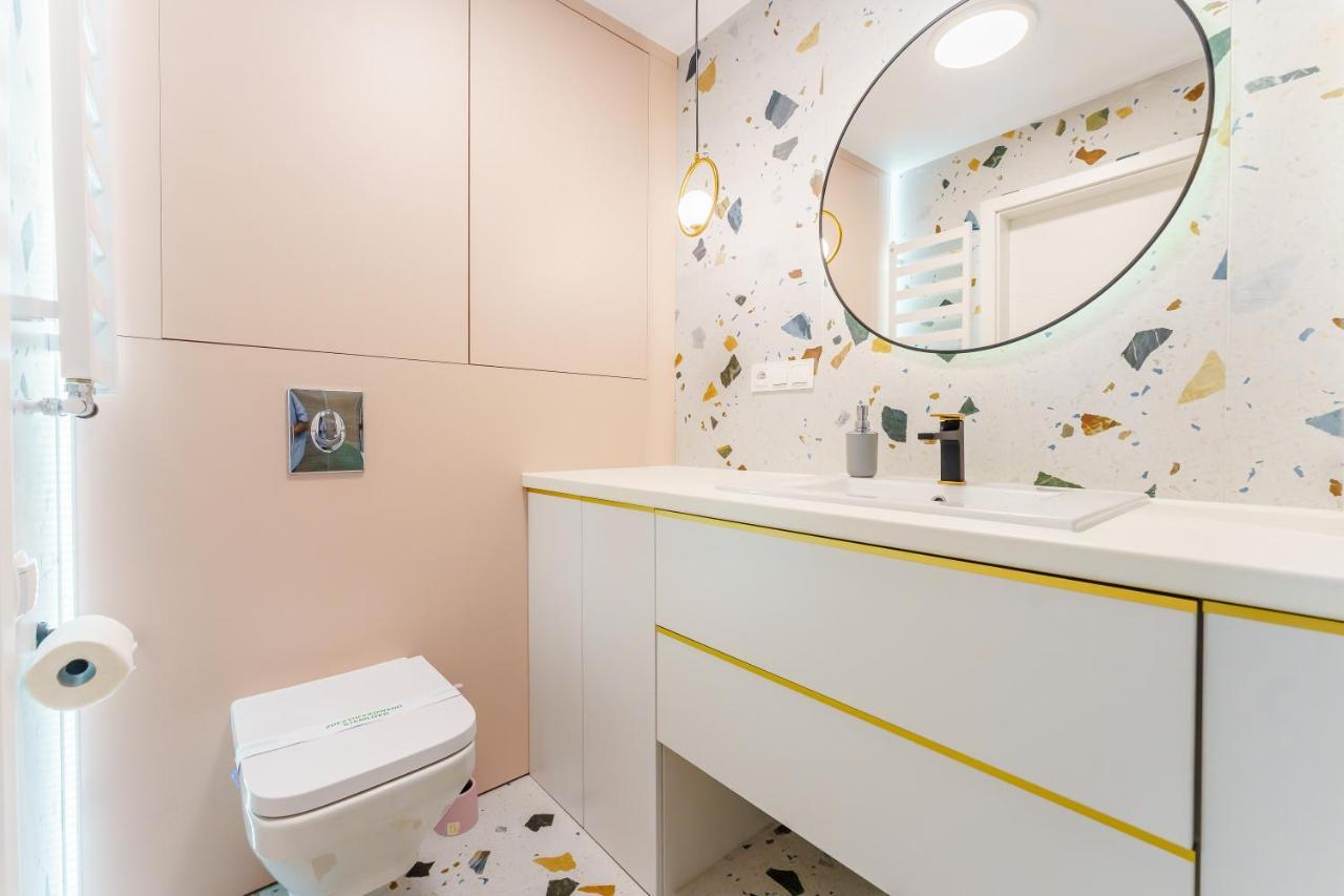 Apartament Westin House 303 Kołobrzeg Eksteriør bilde