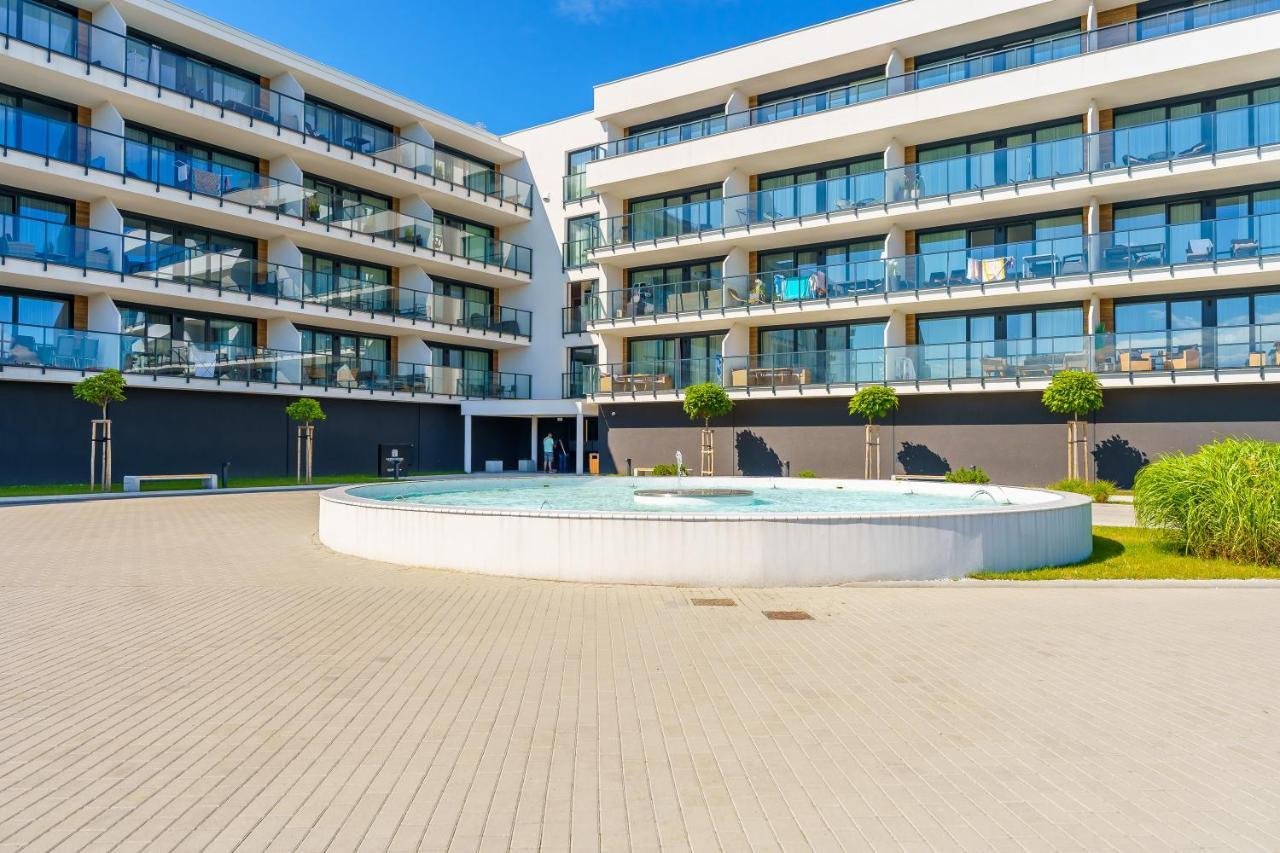 Apartament Westin House 303 Kołobrzeg Eksteriør bilde