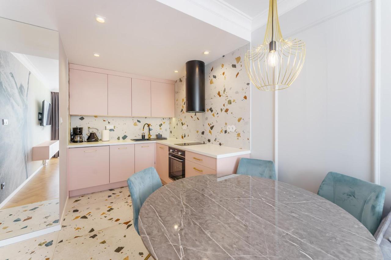 Apartament Westin House 303 Kołobrzeg Eksteriør bilde
