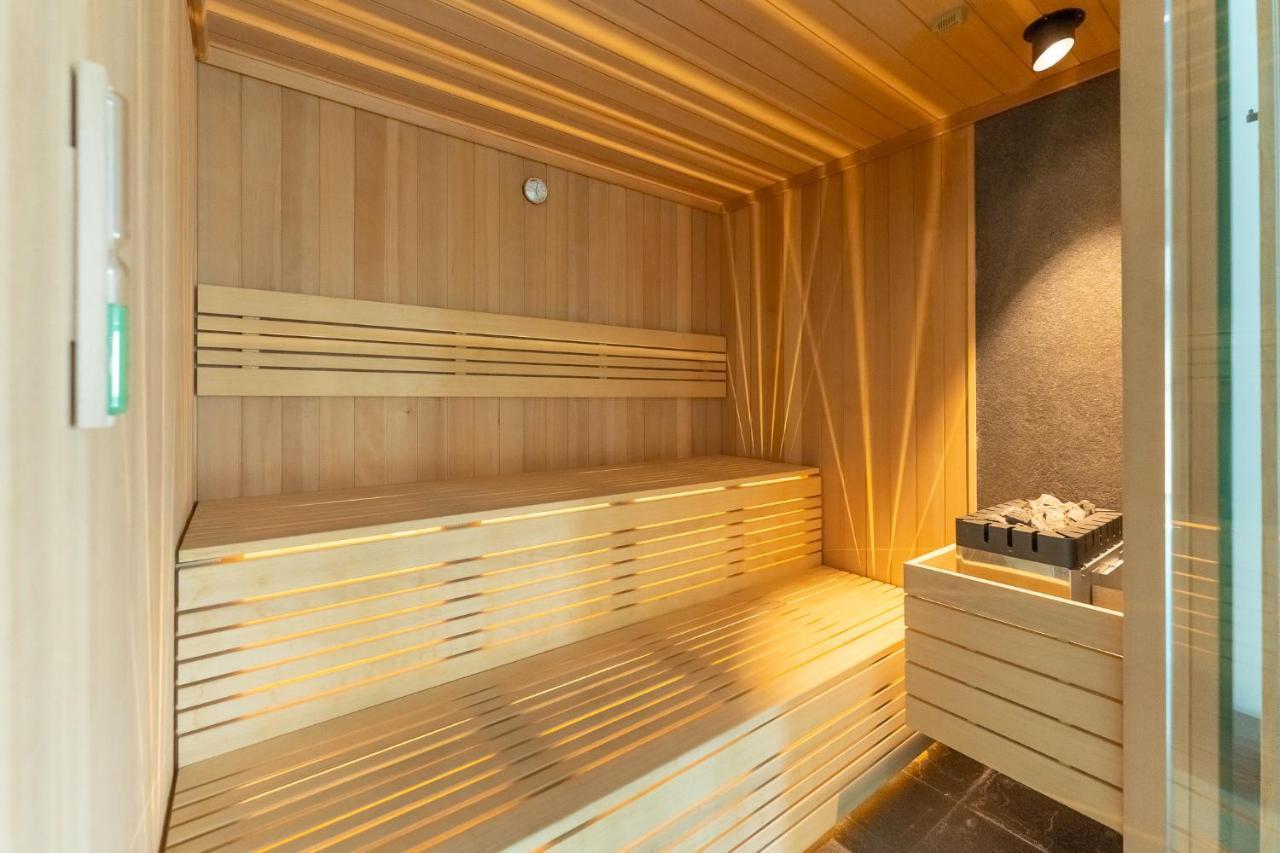 Apartament Westin House 303 Kołobrzeg Eksteriør bilde