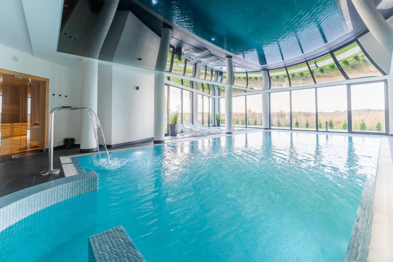 Apartament Westin House 303 Kołobrzeg Eksteriør bilde