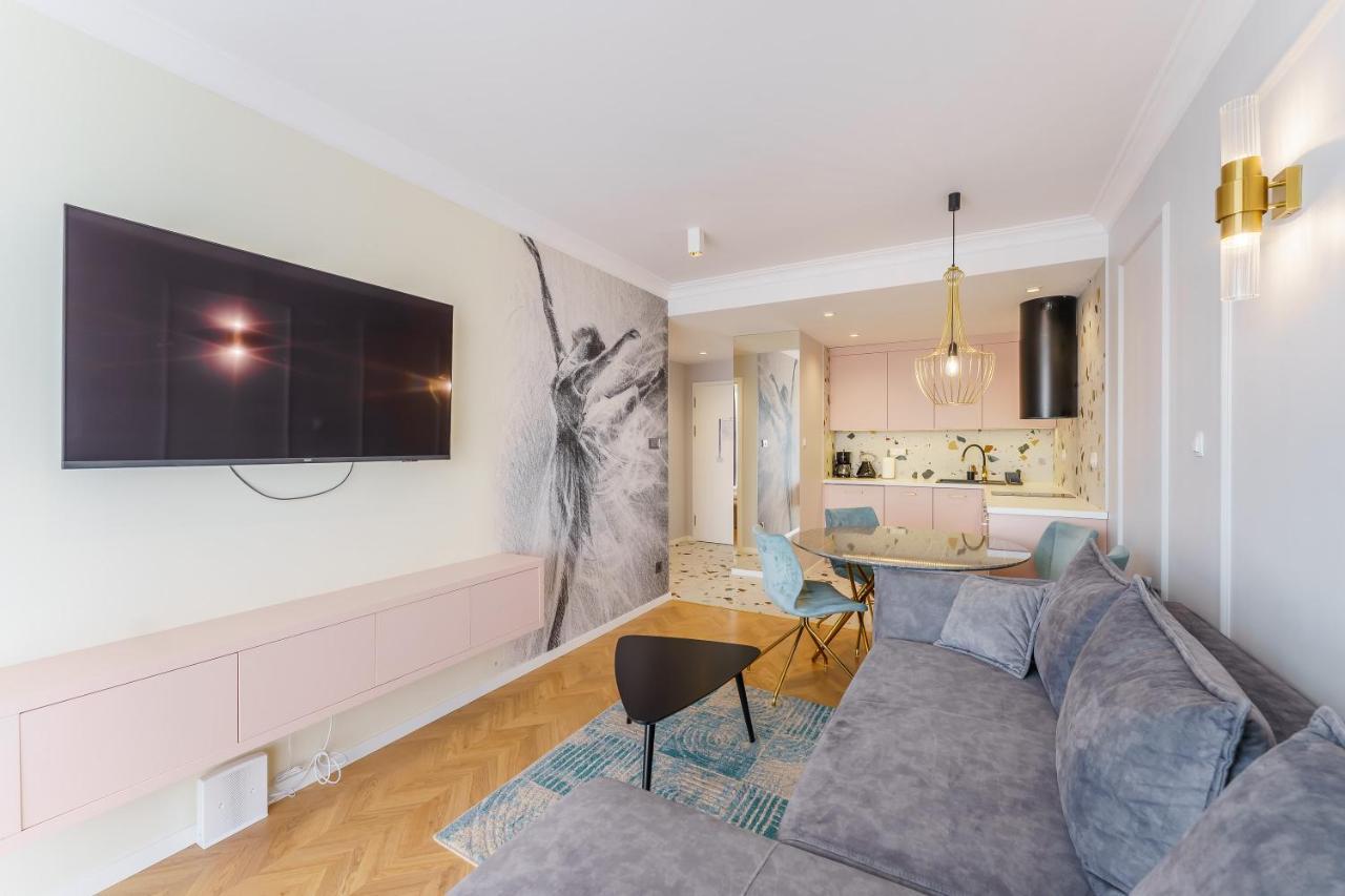 Apartament Westin House 303 Kołobrzeg Eksteriør bilde