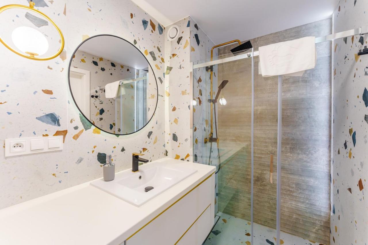 Apartament Westin House 303 Kołobrzeg Eksteriør bilde