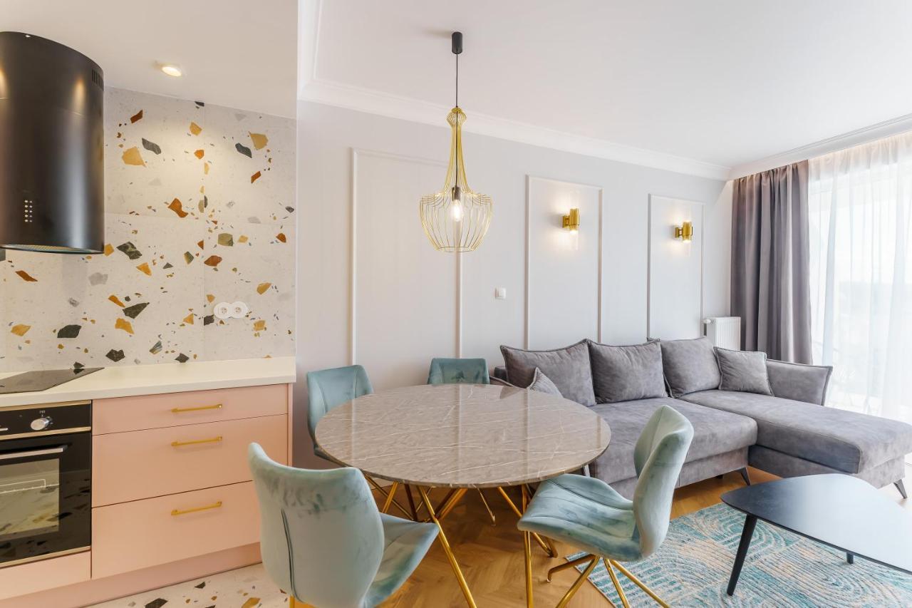 Apartament Westin House 303 Kołobrzeg Eksteriør bilde