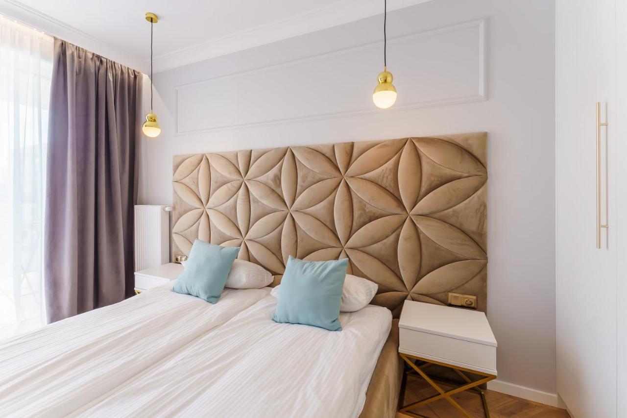 Apartament Westin House 303 Kołobrzeg Eksteriør bilde