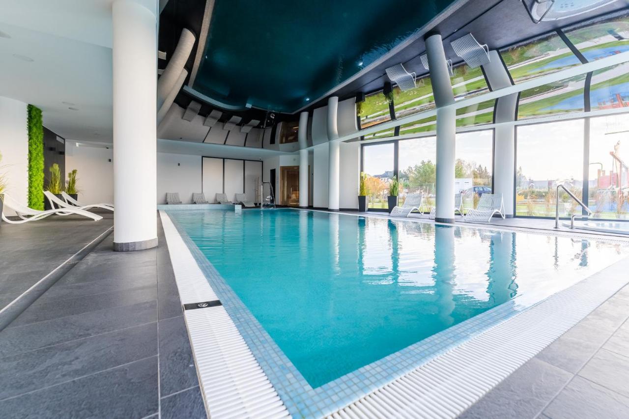 Apartament Westin House 303 Kołobrzeg Eksteriør bilde