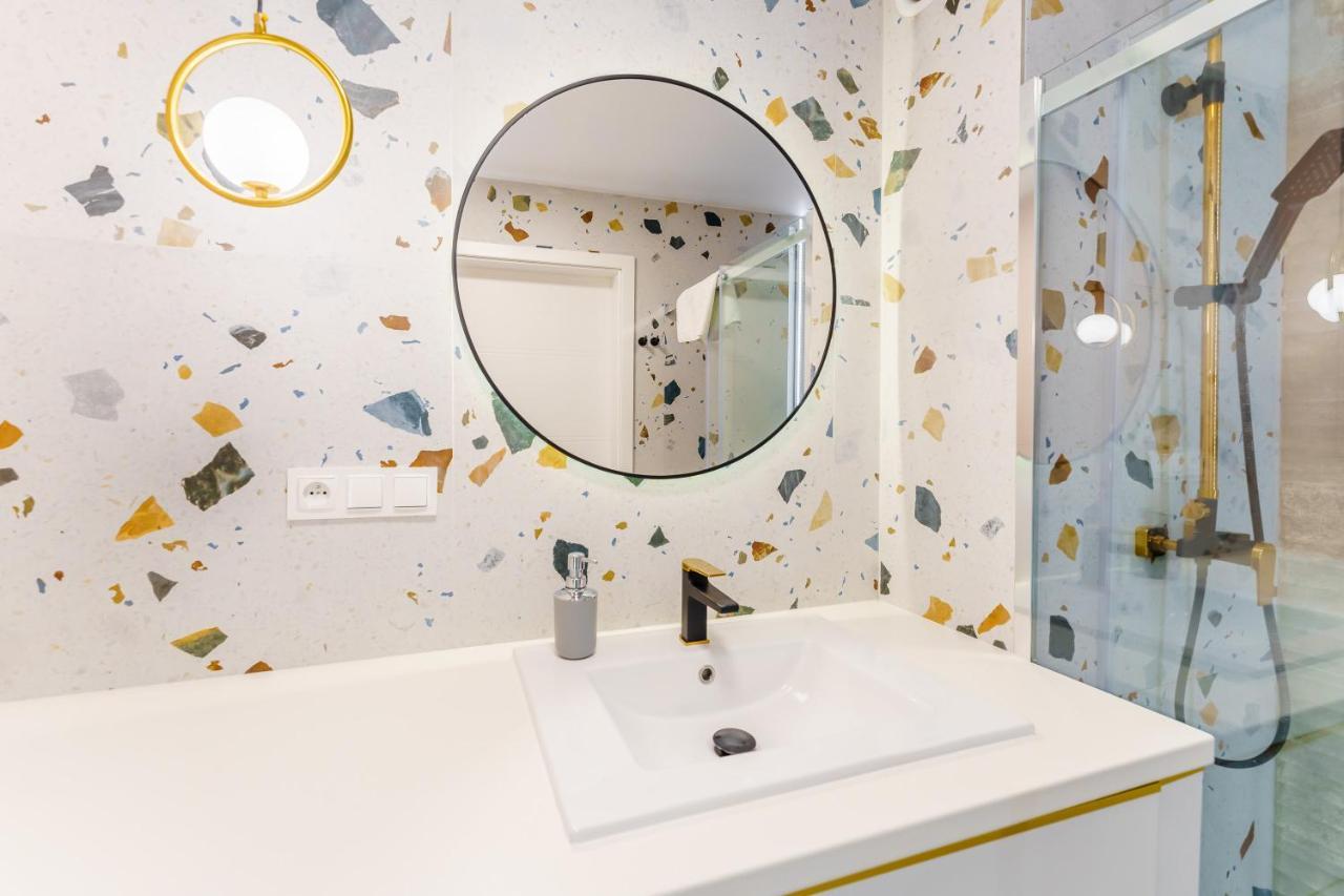 Apartament Westin House 303 Kołobrzeg Eksteriør bilde