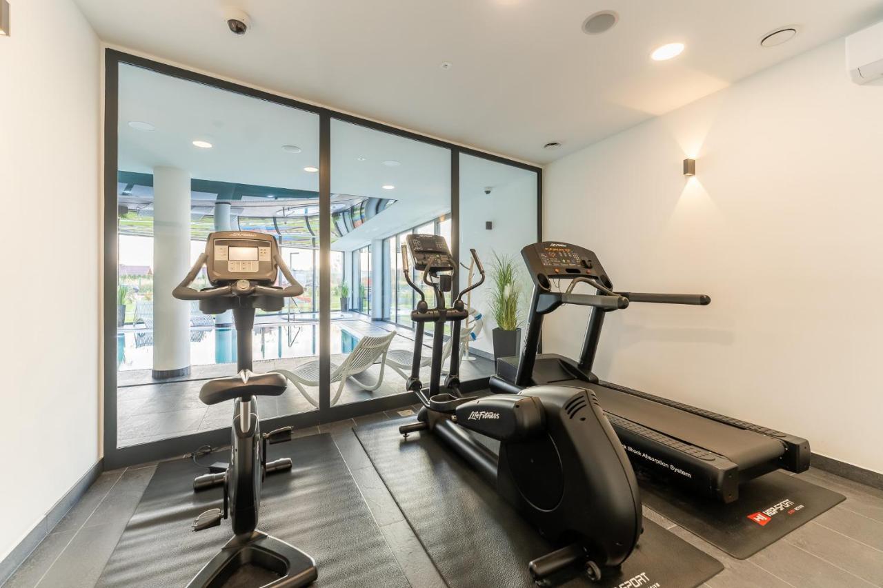 Apartament Westin House 303 Kołobrzeg Eksteriør bilde
