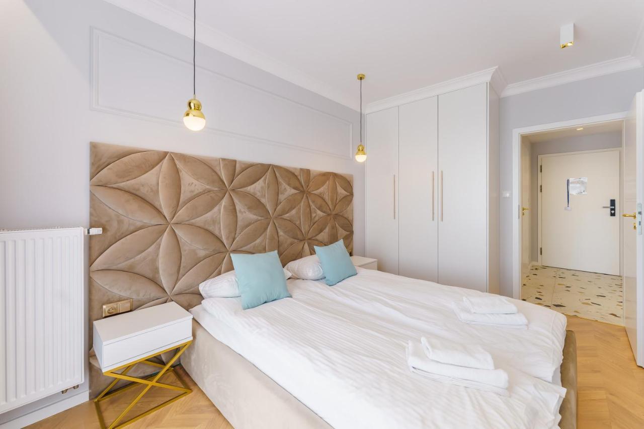 Apartament Westin House 303 Kołobrzeg Eksteriør bilde