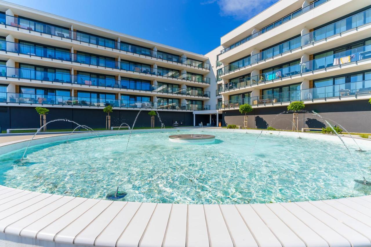 Apartament Westin House 303 Kołobrzeg Eksteriør bilde