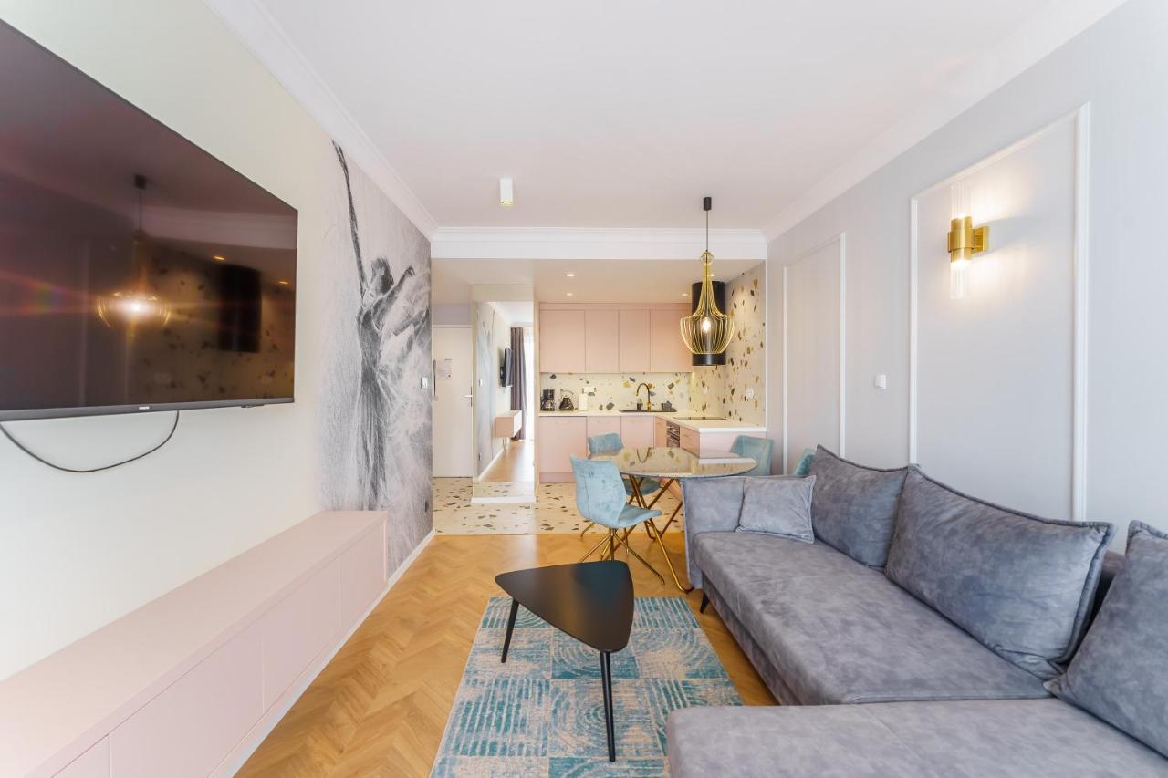 Apartament Westin House 303 Kołobrzeg Eksteriør bilde